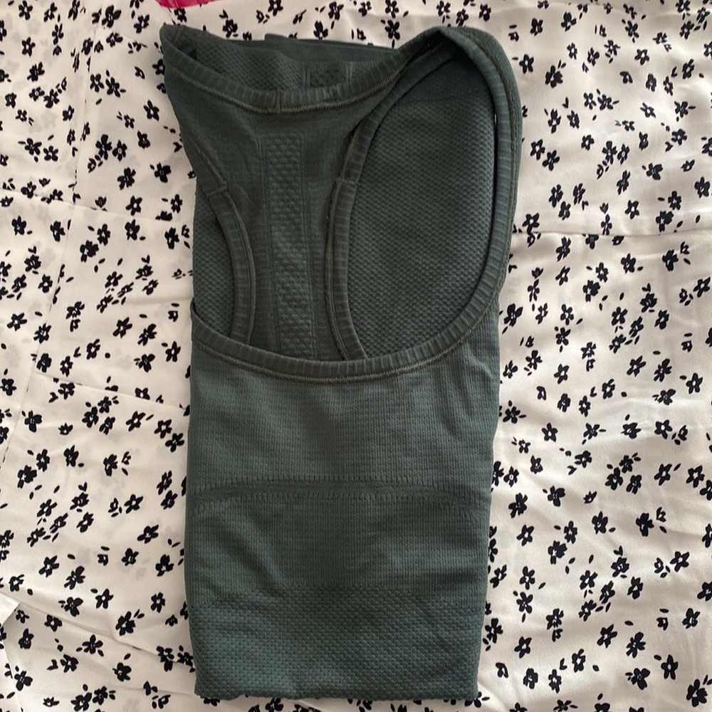 🌿Lululemon Swiftly Tank🌿 12